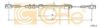 COFLE 1703.3 Accelerator Cable